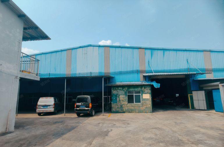 博罗县石湾镇原房东独院单一层低价出租，水电自交，环坪无忧。