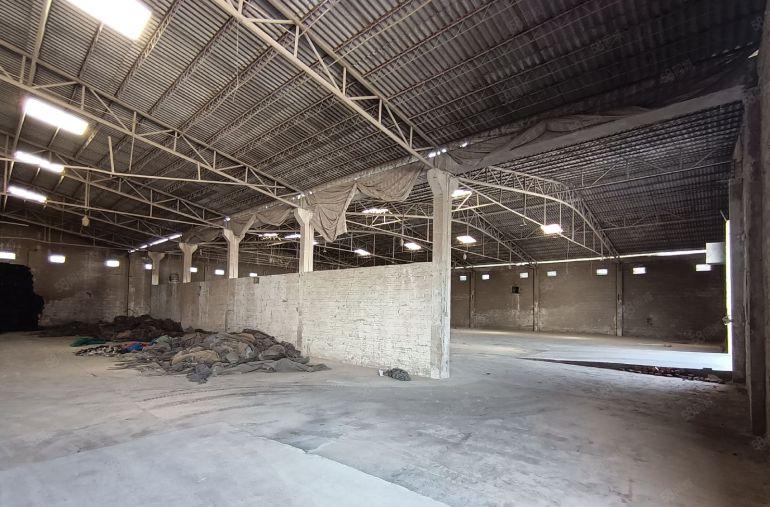 园洲镇独院有环评厂房低价出租，原房东，工业区，设施齐全