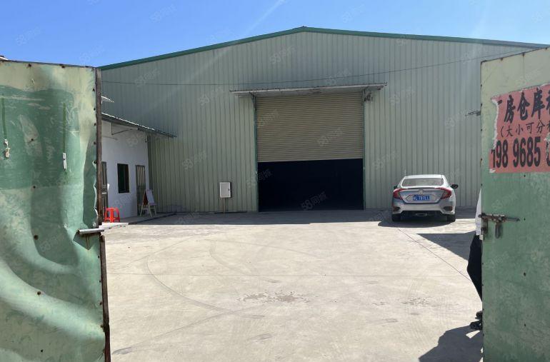 （原房东独院）园洲10块每平原房东厂房