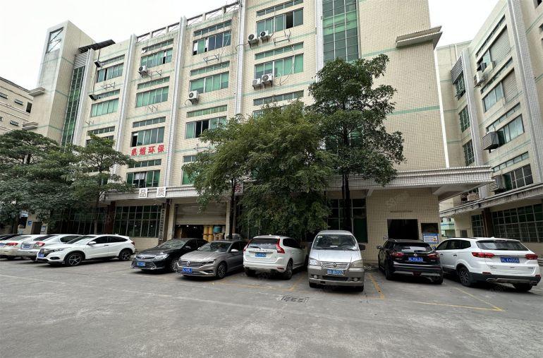 8元单层1000平带装修厂房低价出租博罗龙溪园洲石湾