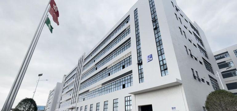 (低价)全新工业园区厂房出租 注塑 整栋 可分租 可办环评