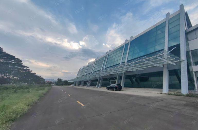 惠州石湾 5元厂房 原房东红本标准单一层厂房直租