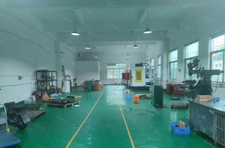 低价博罗园洲一楼600平方厂房出租仓库出租