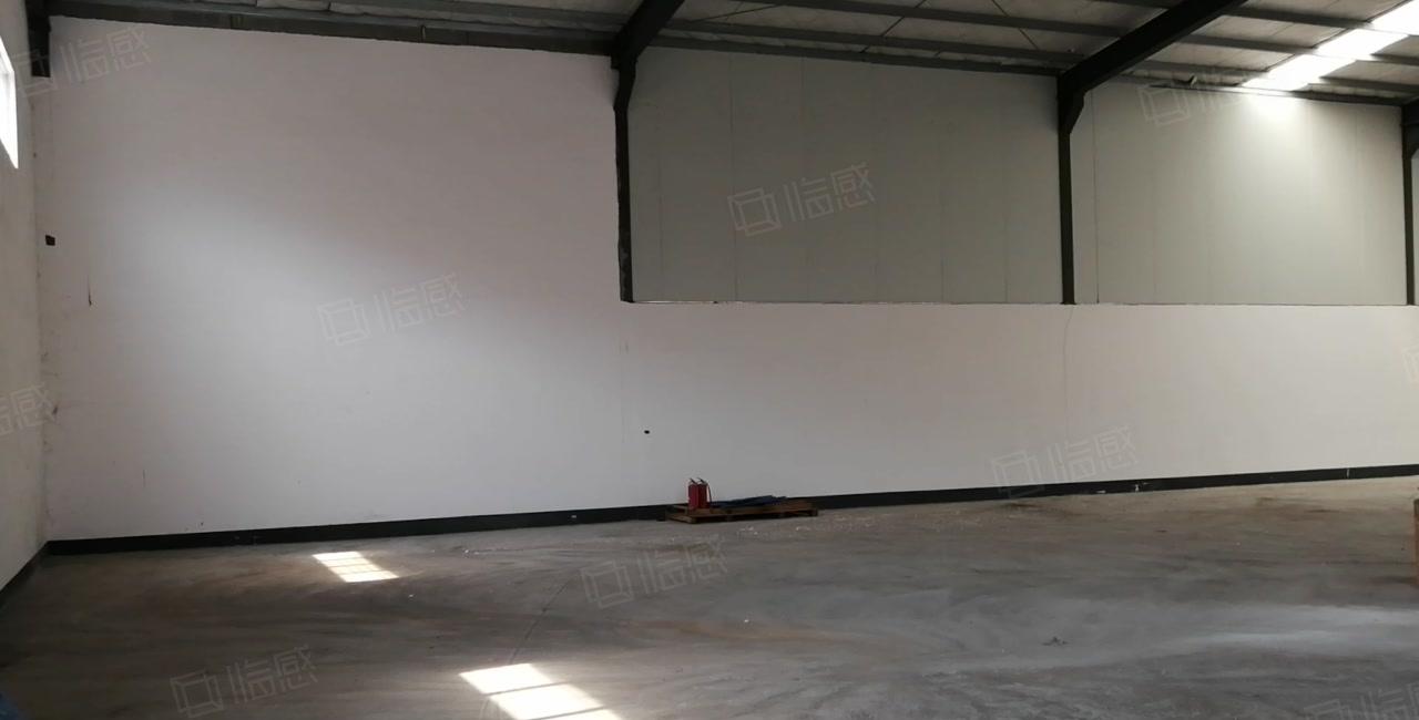 博罗石湾原房东2650平独院钢构厂房出租可小污染低价仓库分租