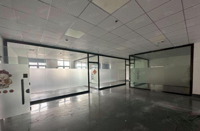 10元打包！不议价博罗龙溪厂房2800平精装修低价出租可分租