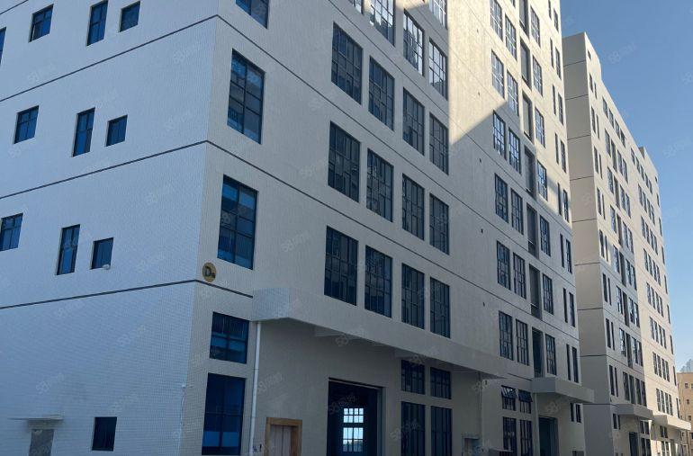 7元出租博罗石湾厂房3300平方米可做污染行业