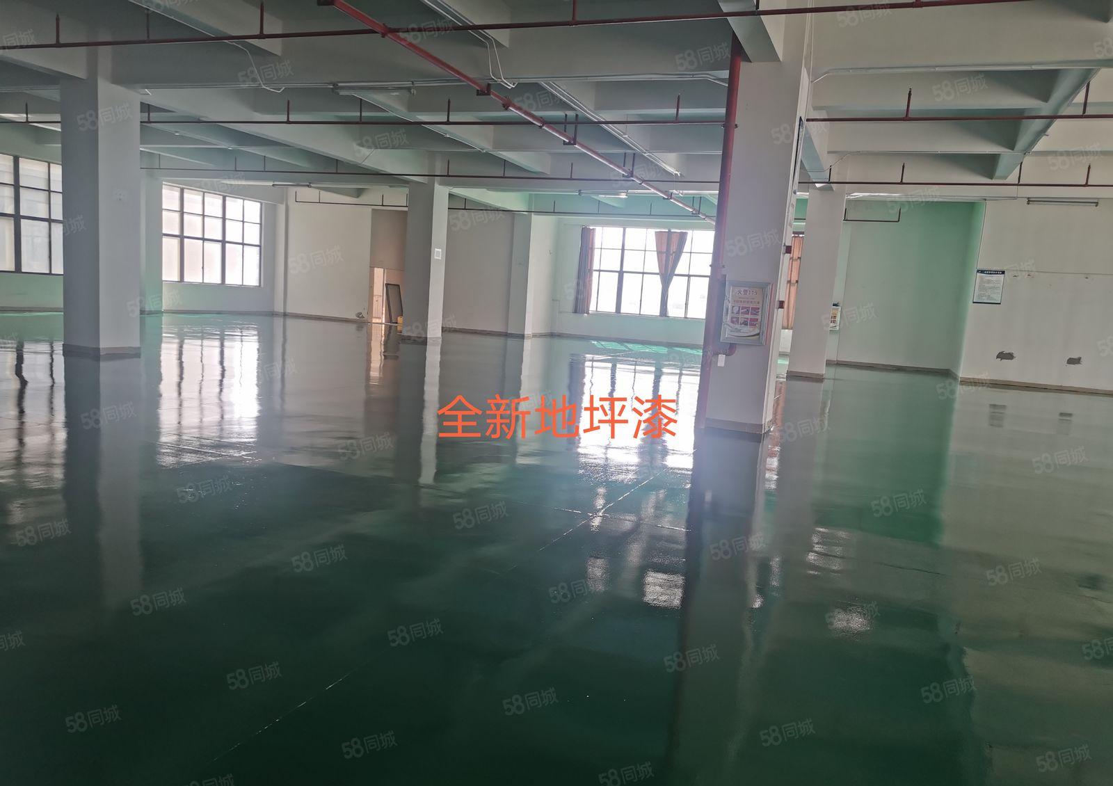 原房东1000平方独院厂房出租