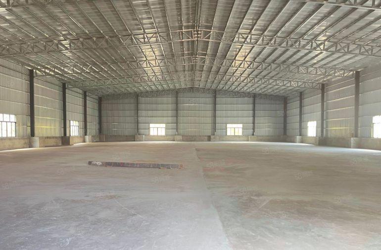 （原房东独院）石湾10块每平全新独院厂房