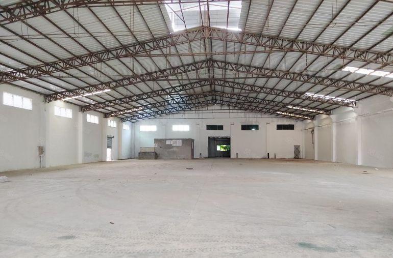 村委独院厂房，火爆招租