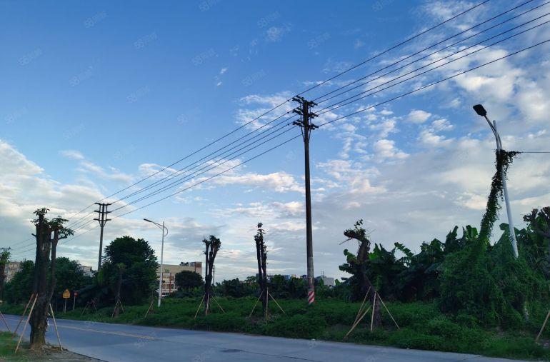 石湾唯一原房东143米11000平砖墙厂房出租