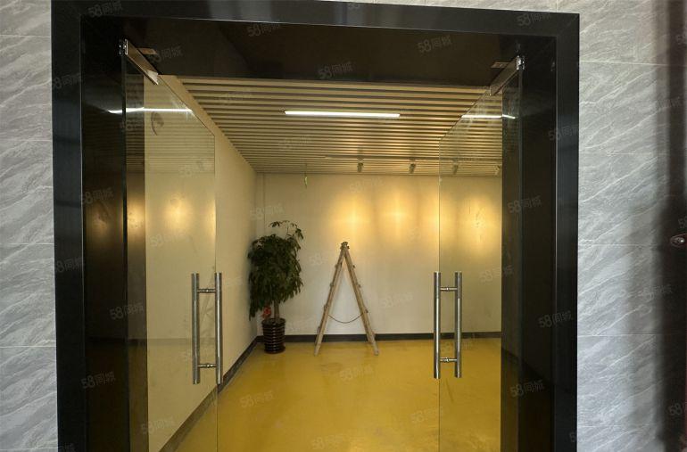 博罗厂房1000平精装原房东低价厂房出租可分租可办环评红本