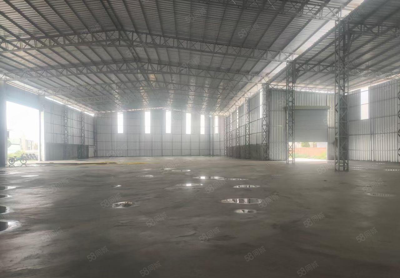 龙溪新出单一层独院1500平方