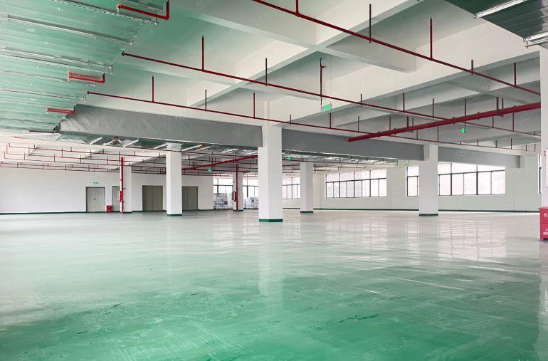 （租金含税）龙溪9块每平原房东全新厂房