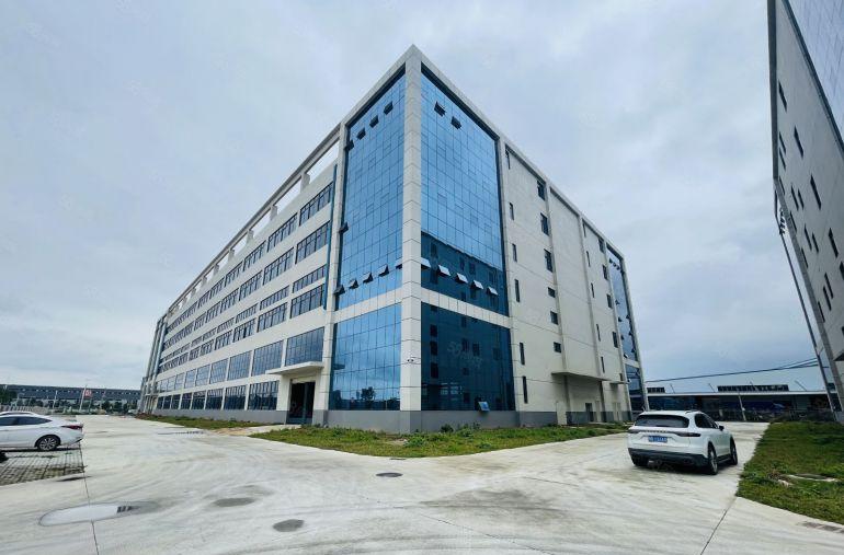 低价 全新 厂房出租 9米层高 可做重工产业 环评 秒过分租