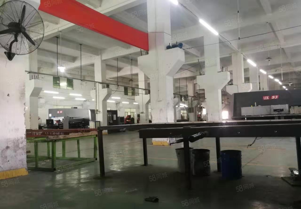 惠州市博罗县龙溪镇独院标准单一层，现成喷涂环评