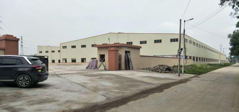 博罗石湾镇原房东低价出租单层独院厂房26700平方