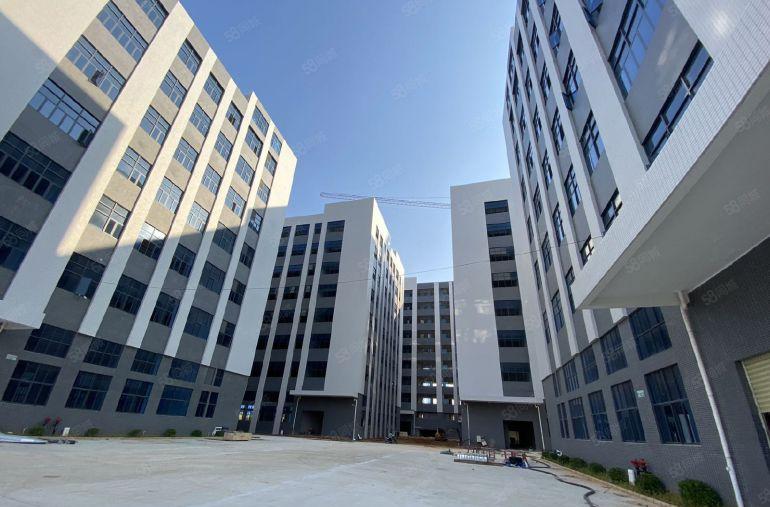 博罗县罗阳镇城区原房东标准厂房分租