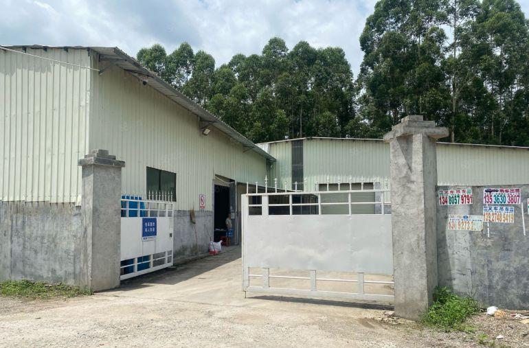 罗阳镇经典小独院1200平周边无居民