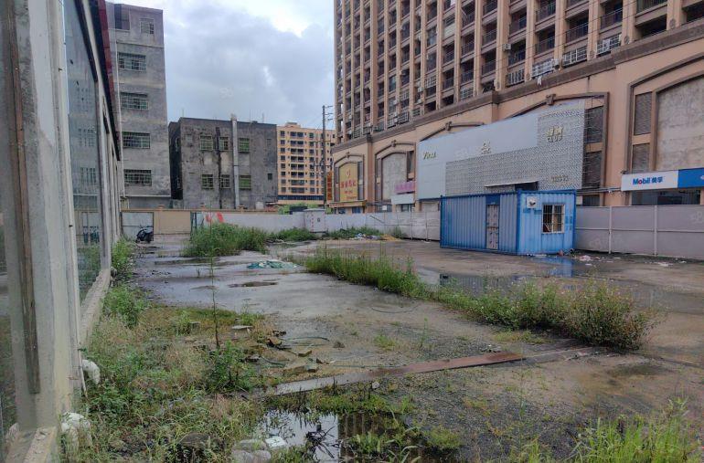 龙溪厂房出租 2000起租有空地有停车场