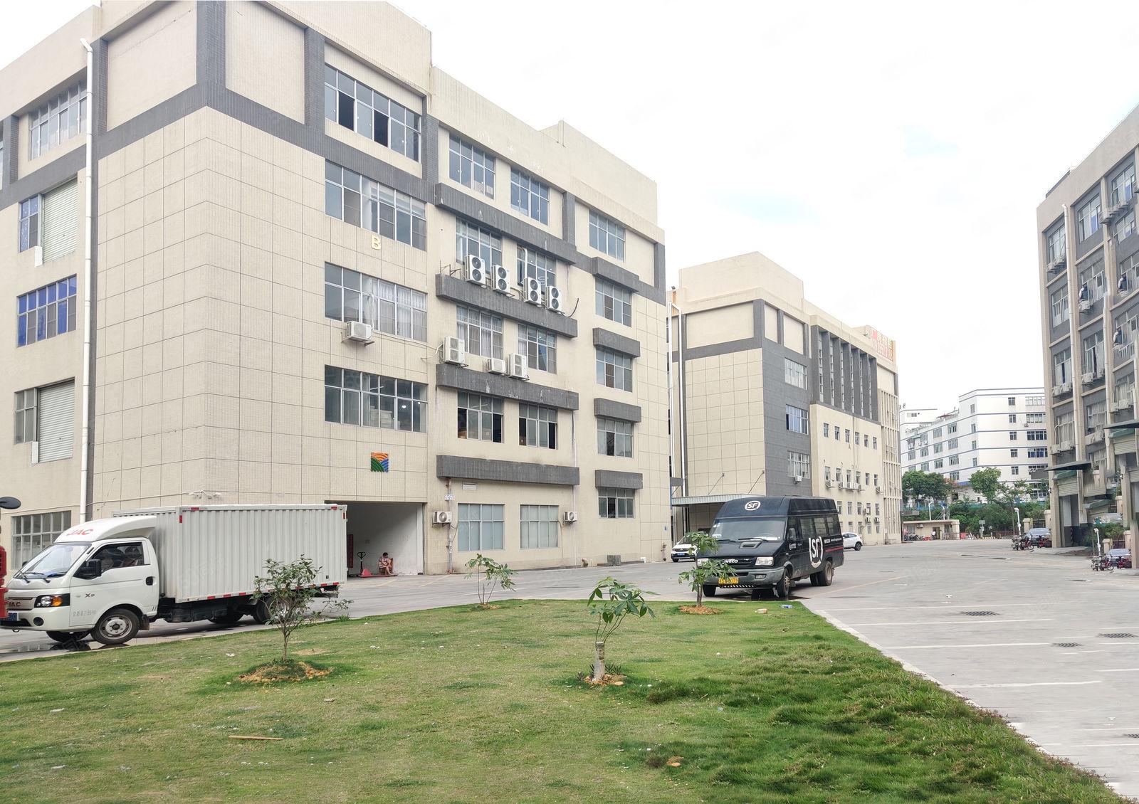 6元园洲石湾原房东独院无公摊2万平厂房200起租一楼仓库出租