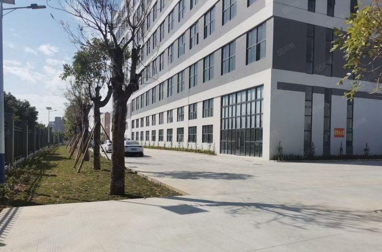 博罗单面板双面板专业线路板电镀喷锡沉金原房东大小面积按需分租