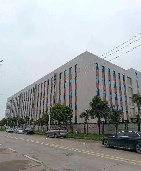 石湾镇原房东独院厂房出租 分租1000方8000方以上大空地