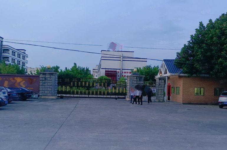 龙溪花园式独院厂房出租14000方，空地超大，可办环评