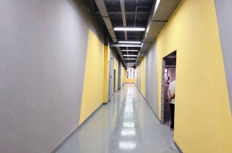 园洲新出独院，带装修，主线到位，可分租，空地大厂房仓库出租