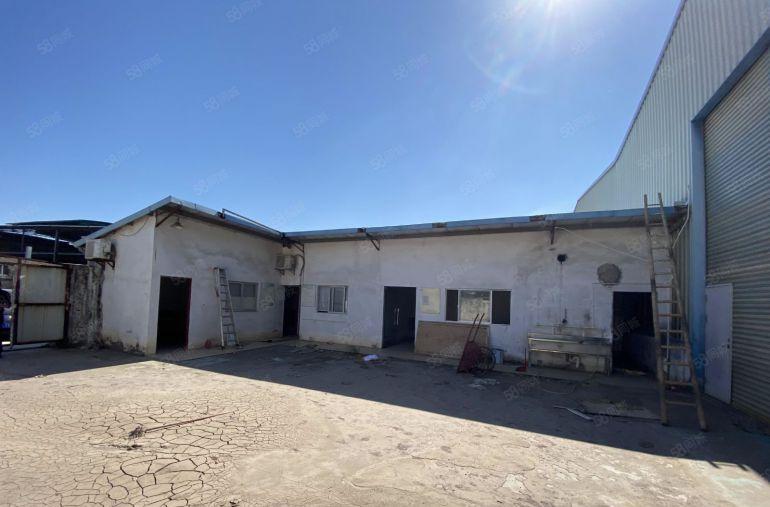 罗阳镇原房东滴水7米宿舍150平方单一层小独院低价出租