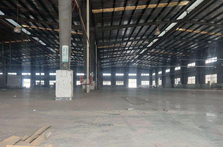 石湾红本双证100米原房东砖墙到顶单一层滴水10米独立办公楼