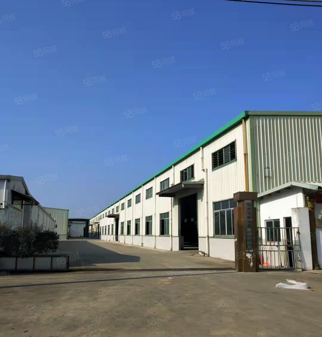 特价9.9元！特价9.9元！独院钢构1680方拎包入住地平漆