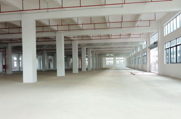 业主低价出租2000平方米起租食品饮料预制菜油漆VOCs环评