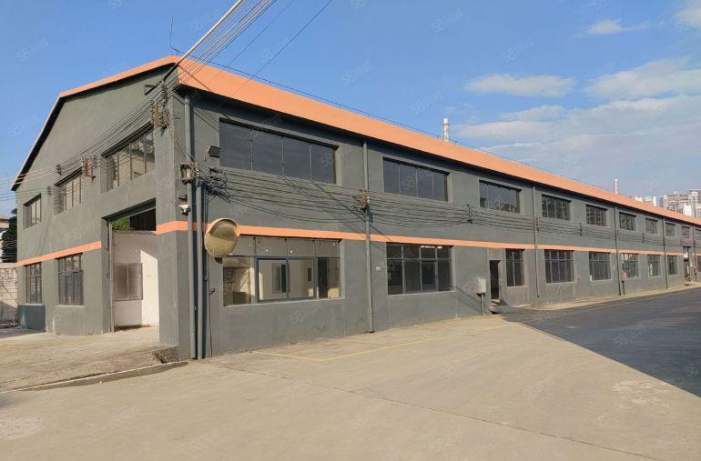 龙溪街道电镀基地旁正规电镀园区出去省级证件200平方起电镀厂