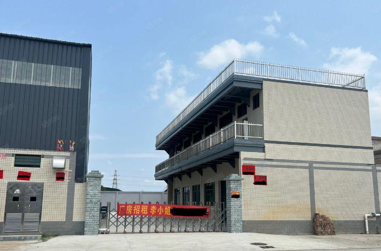 新出！原房东！独门独院！可分租！形象超棒！空地大！！