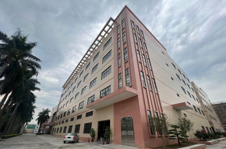 石湾！原房东！红本！标准独门独院！可做仓库！可分租！