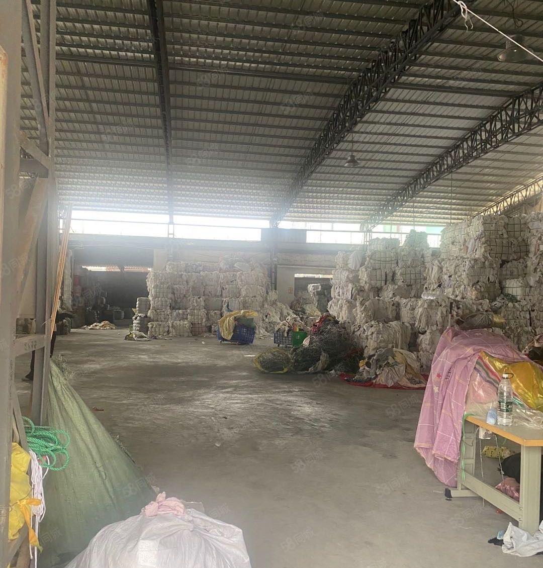 龙溪便宜钢结构1700平方滴水八米进车方便