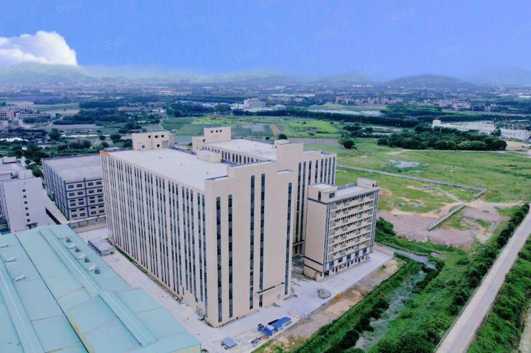 石湾和园洲多个一楼厂房出租，500平起分不赚电费