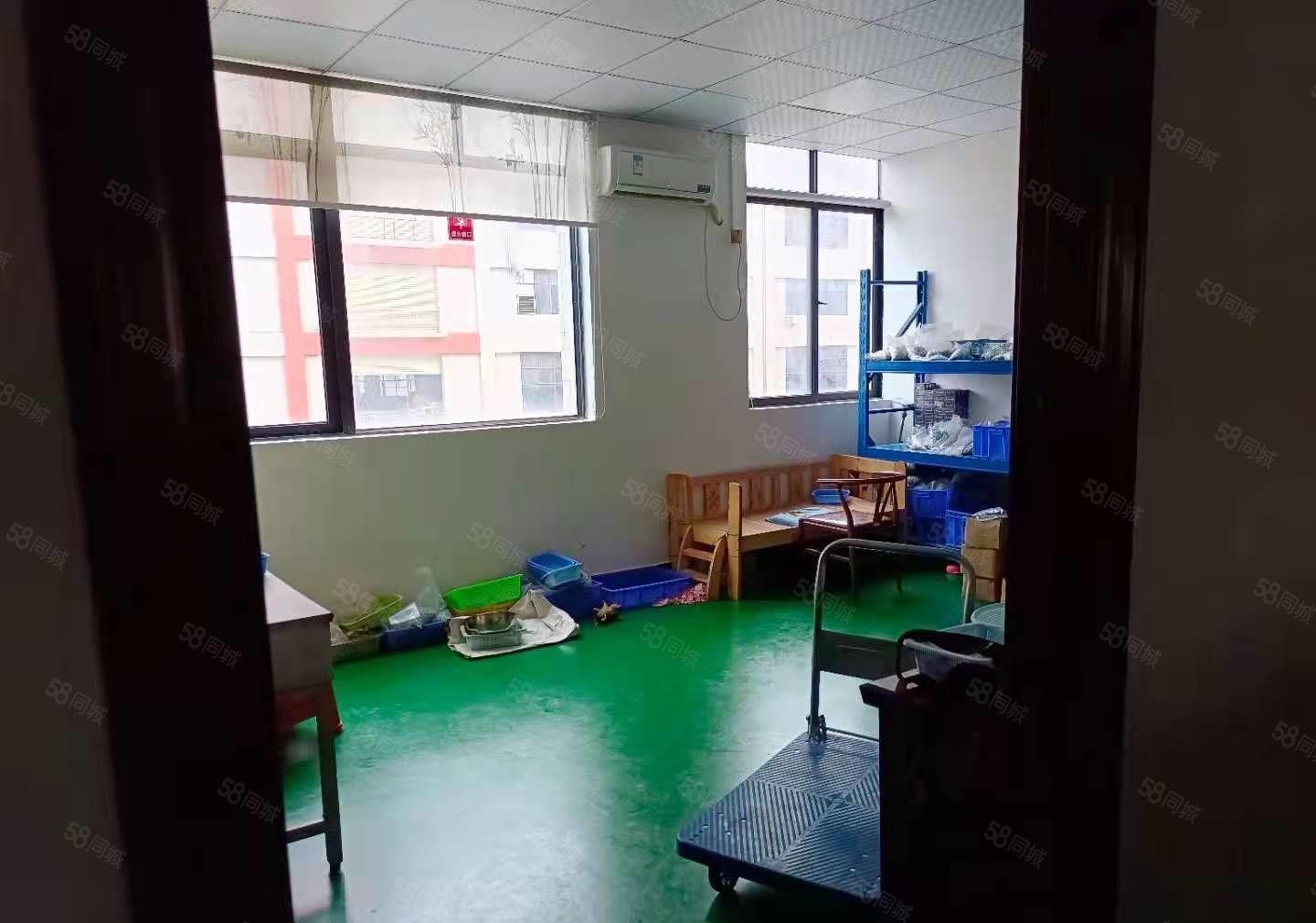 非中介！原房东直租标准独院！