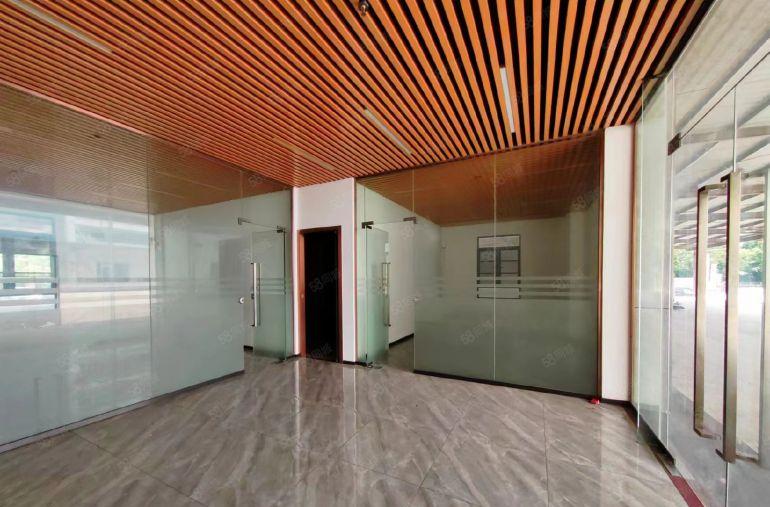 200平起租原房东精装修独门独院一楼厂房仓库办公室出租可分租