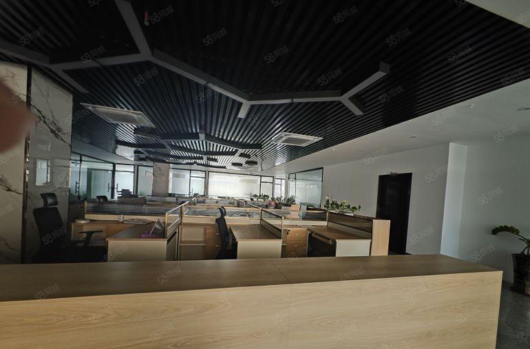 园洲原房东自用独院厂房分租1.2.3楼850平，1500平，