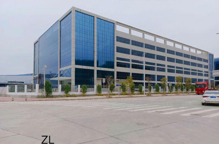 石湾重工业厂房出租50000平方，一楼8米，空地大。证件齐全