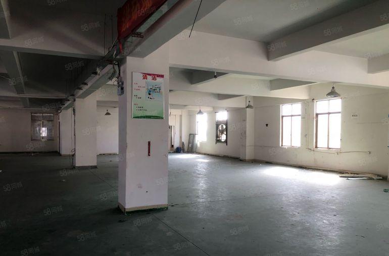 惠州石湾镇电子厂房300，1080平方带装修出租租7元起