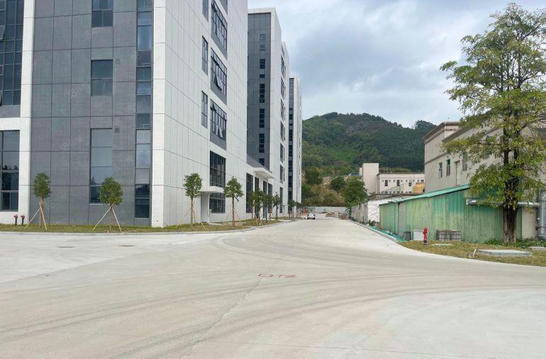 （全新厂房）龙溪7块每平全新红本厂房