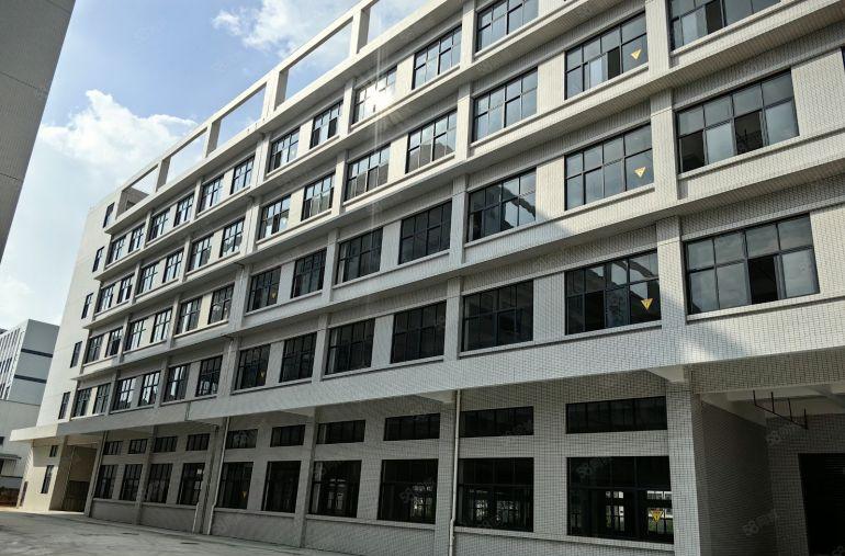 石湾镇厂房出租全新重工业厂房出租