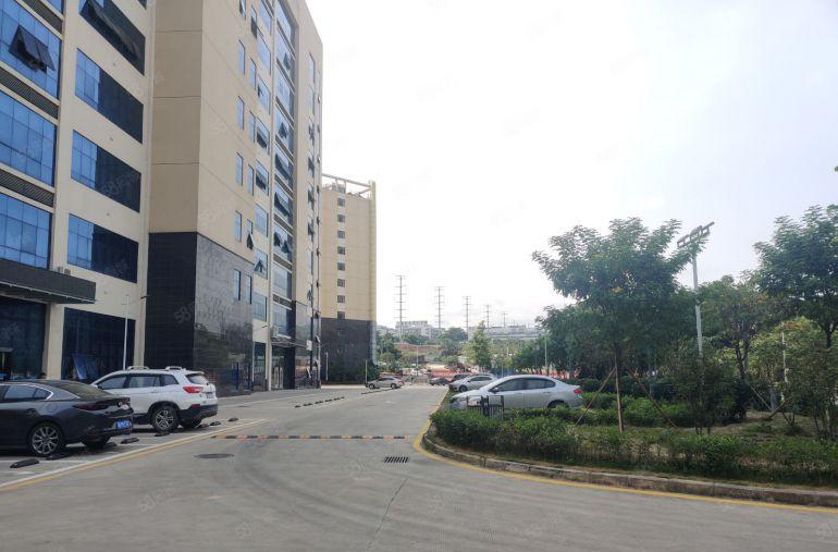 原房东低价6元起博罗石湾园洲6千平厂房一楼仓库出租大小可分