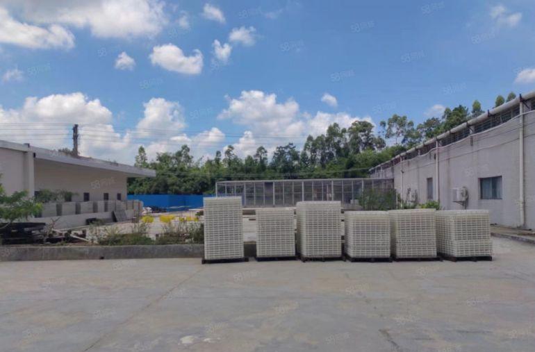 博罗县罗阳镇低价偏僻单一层1000平方