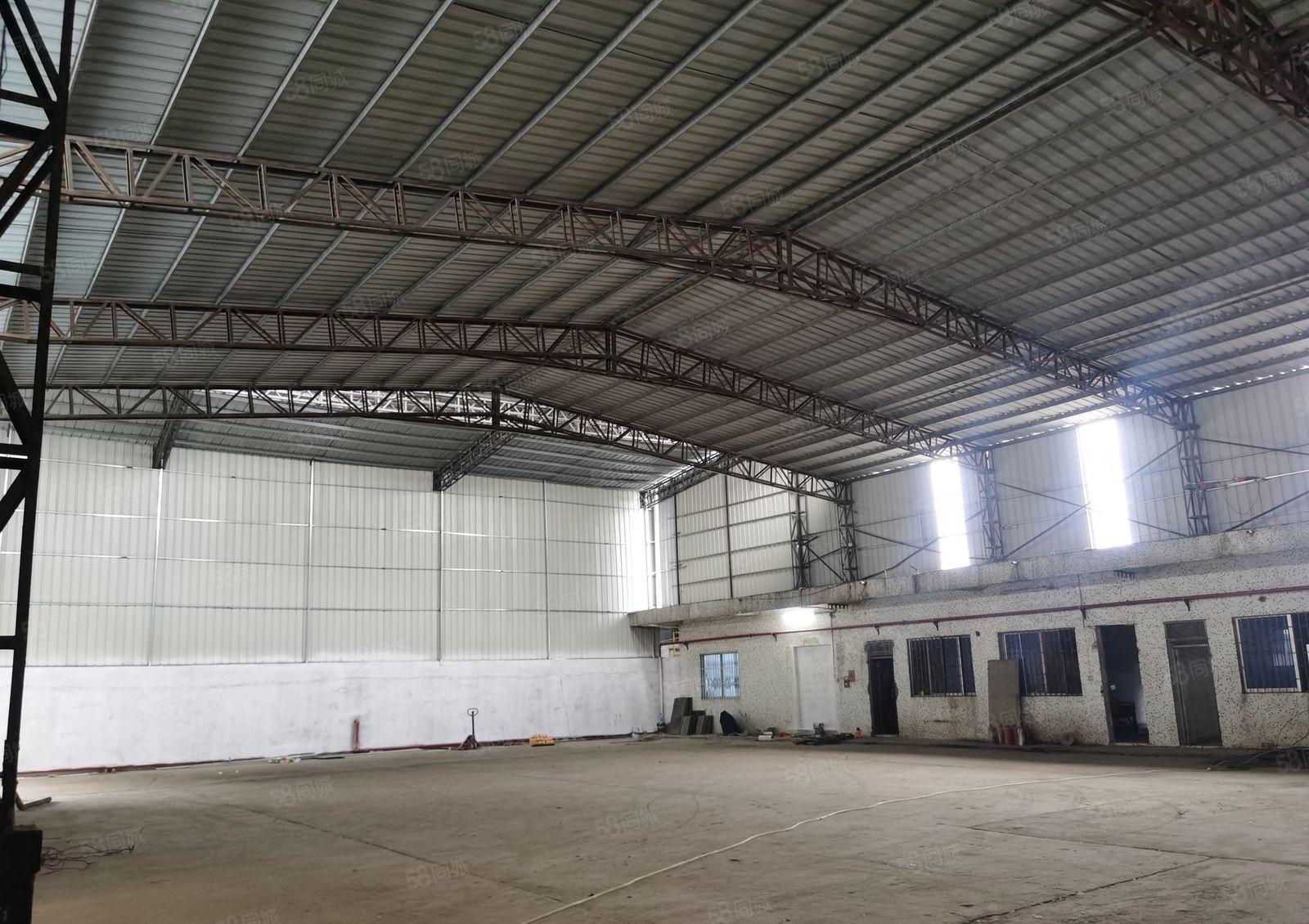 博罗石湾3260平方低价厂房出租 仓库出租