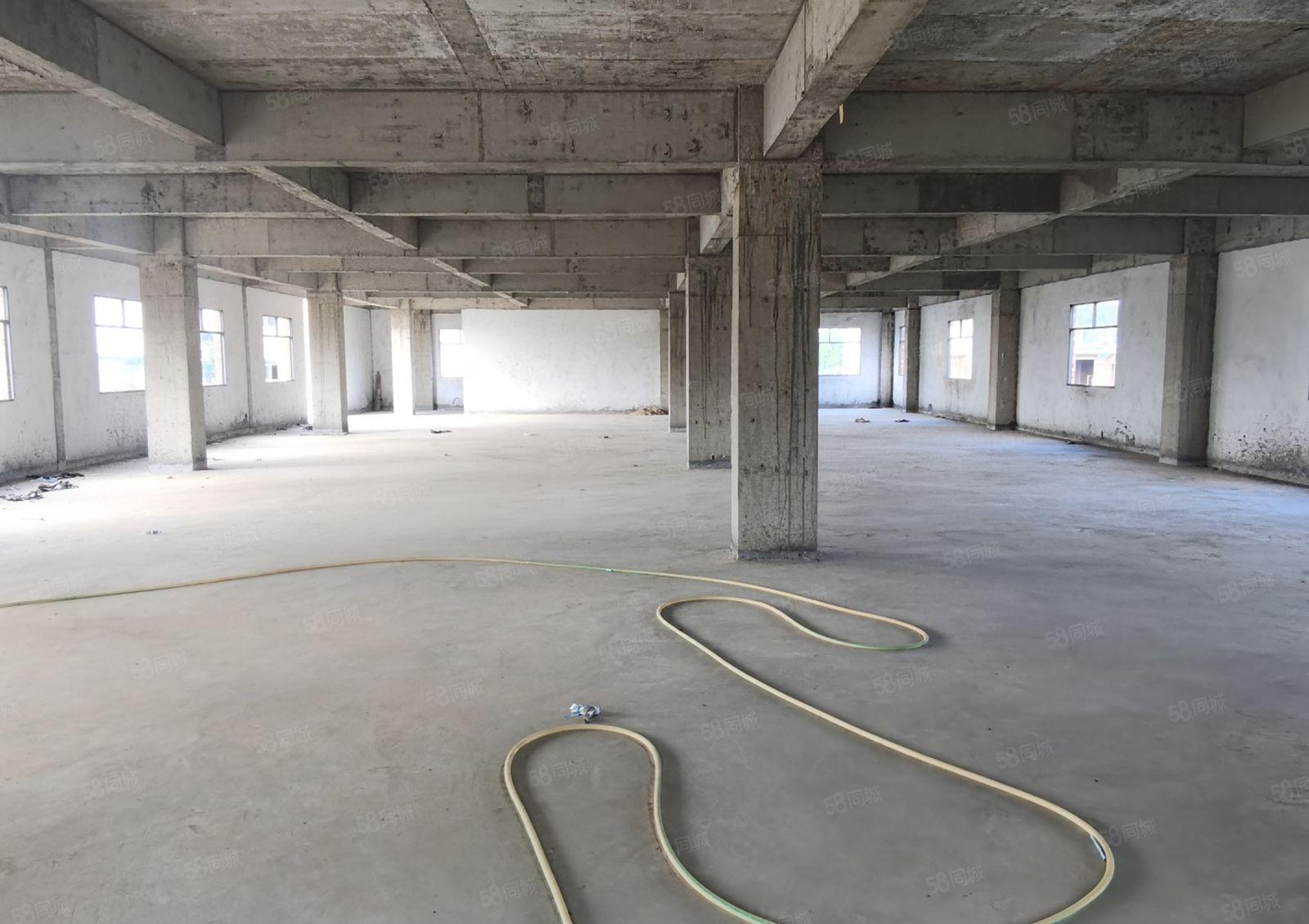 龙溪独院厂房出租旁边无居民价格便宜