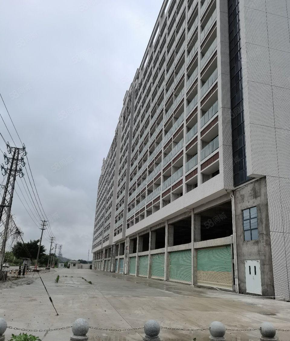 原房东工业园一手厂房招租，实际面积无公摊，形象超好，证件齐全