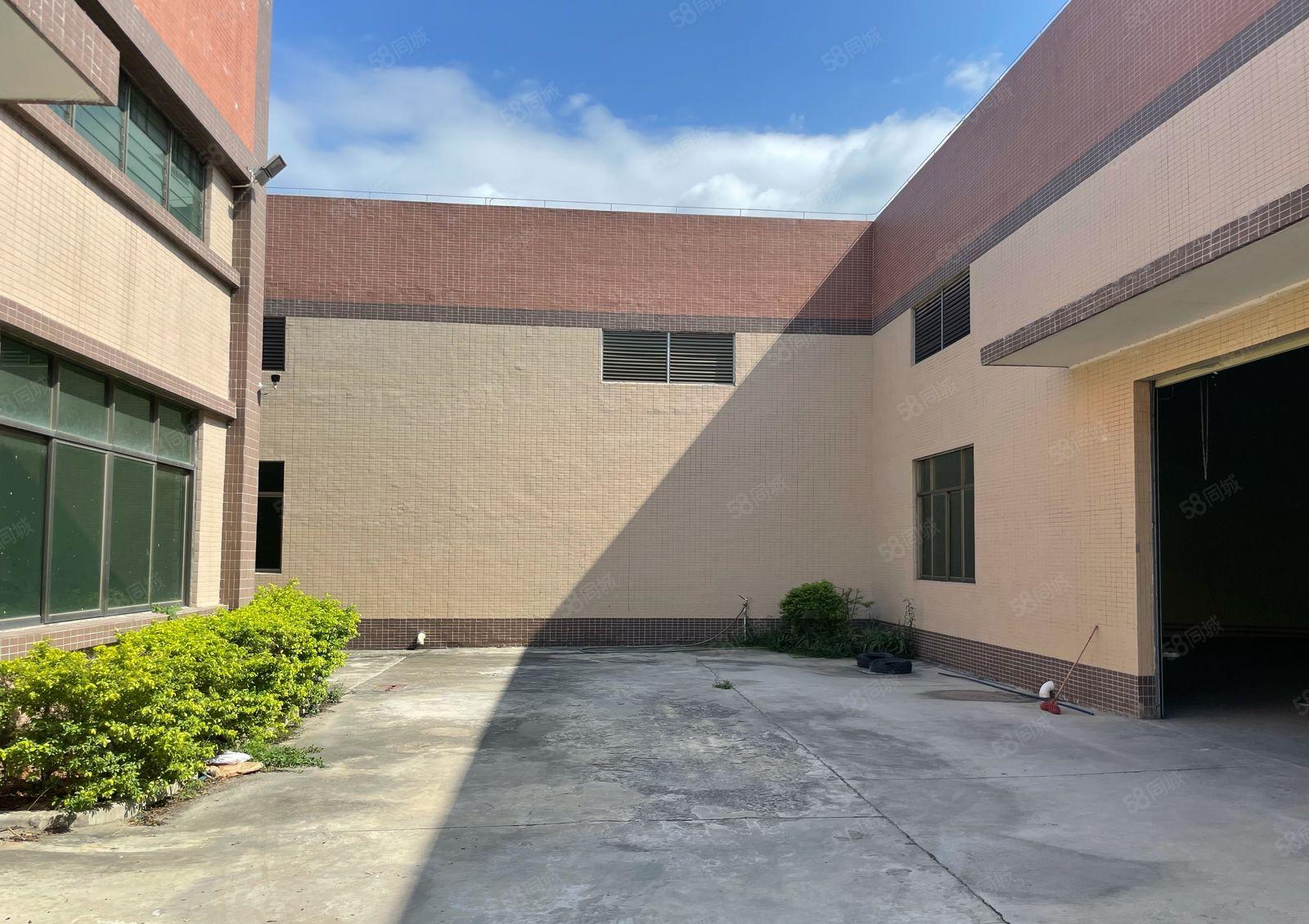 现成五金环评，可直接进入生产，原房东一手房源